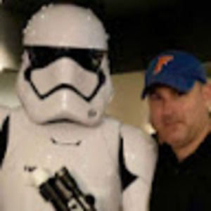 Meet your Posher, Steve